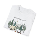 Less Noise T-Shirt