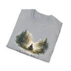 Quiet The Mind T-Shirt