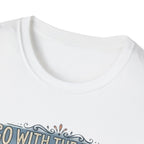 Go With The Flow T-Shirt