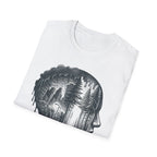Disconnect To Reconnect T-Shirt