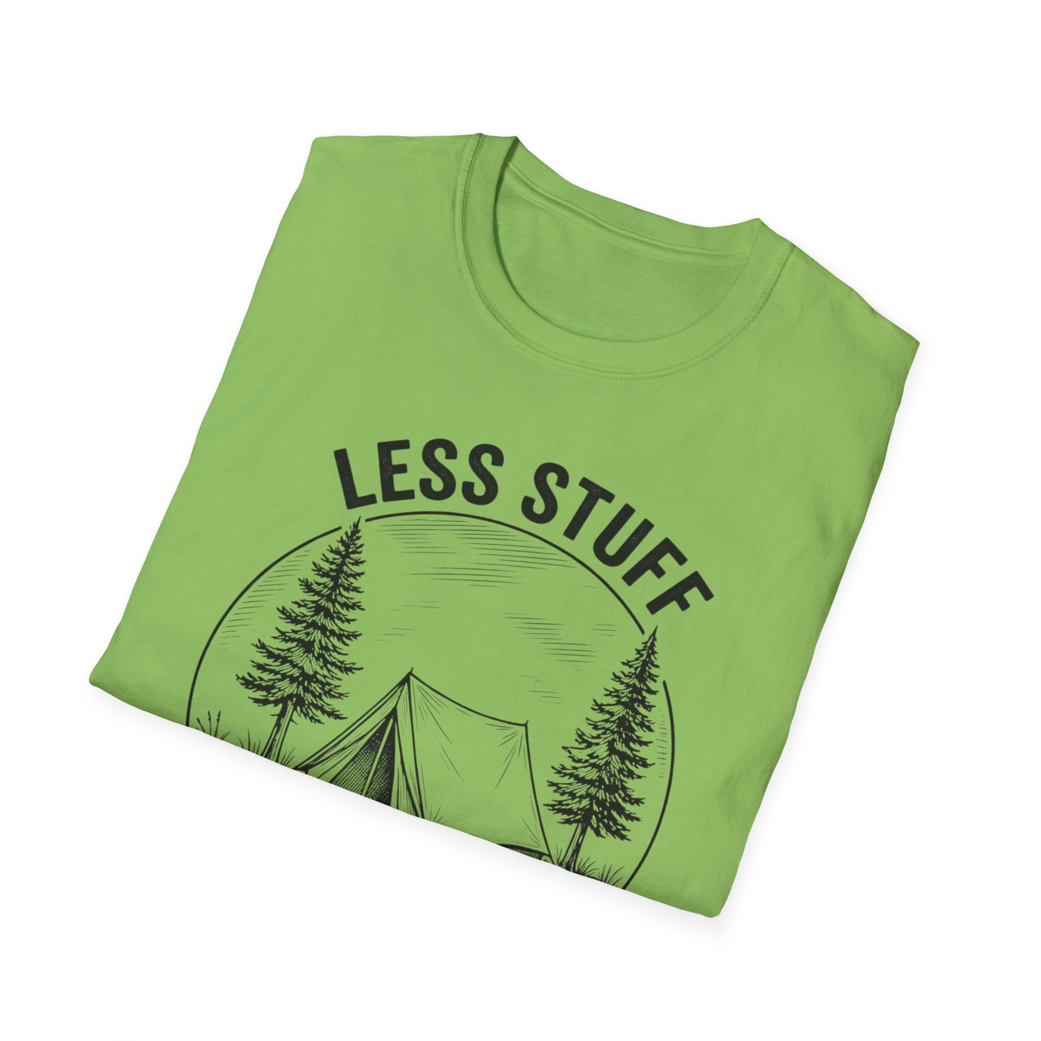 More Life T-Shirt