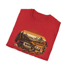 Cup world T-Shirt