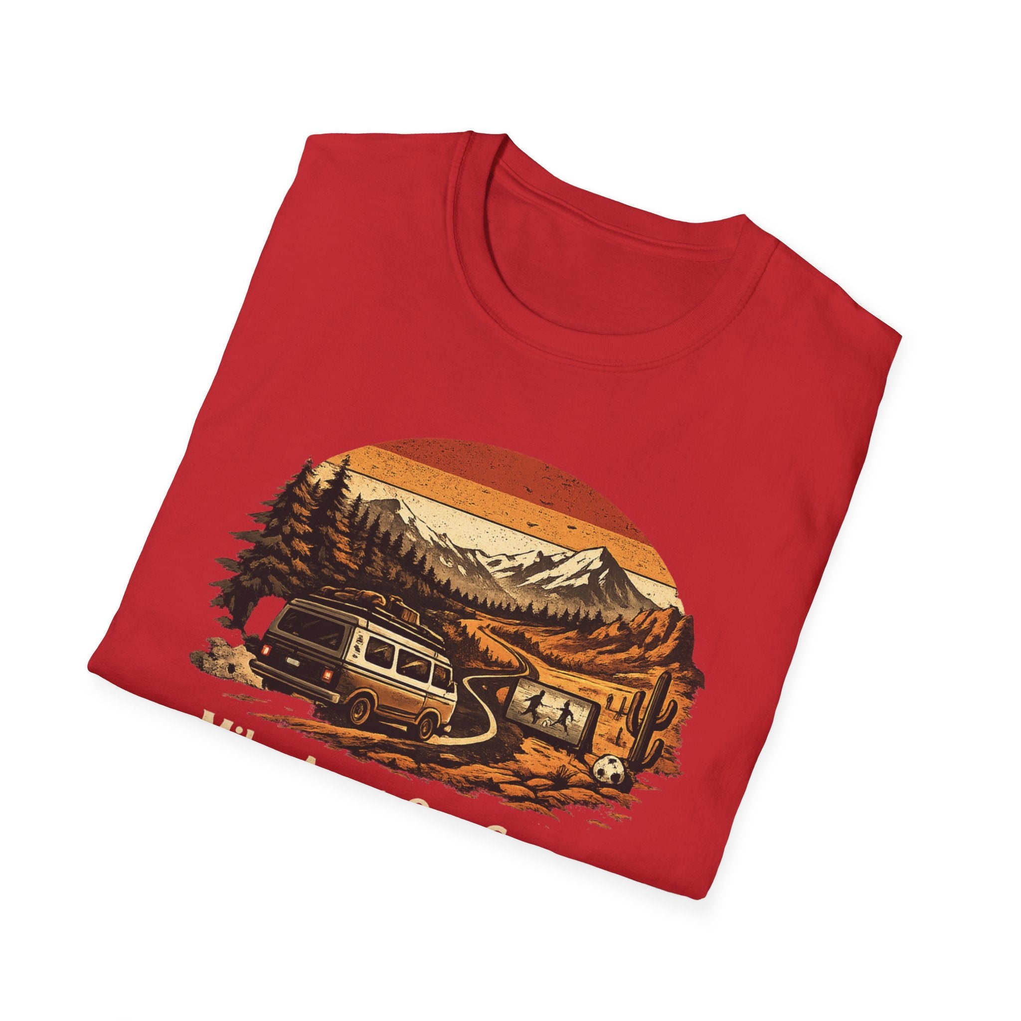 Cup world T-Shirt