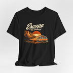 Escape The Oerdinary T-shirt