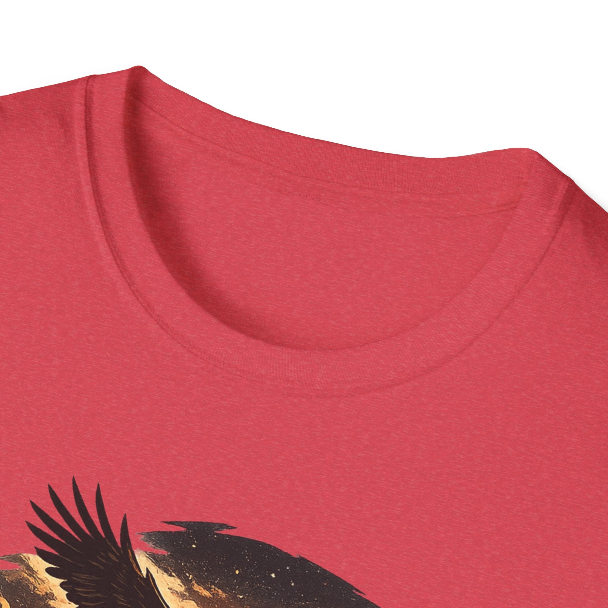 Above The Noise T-Shirt