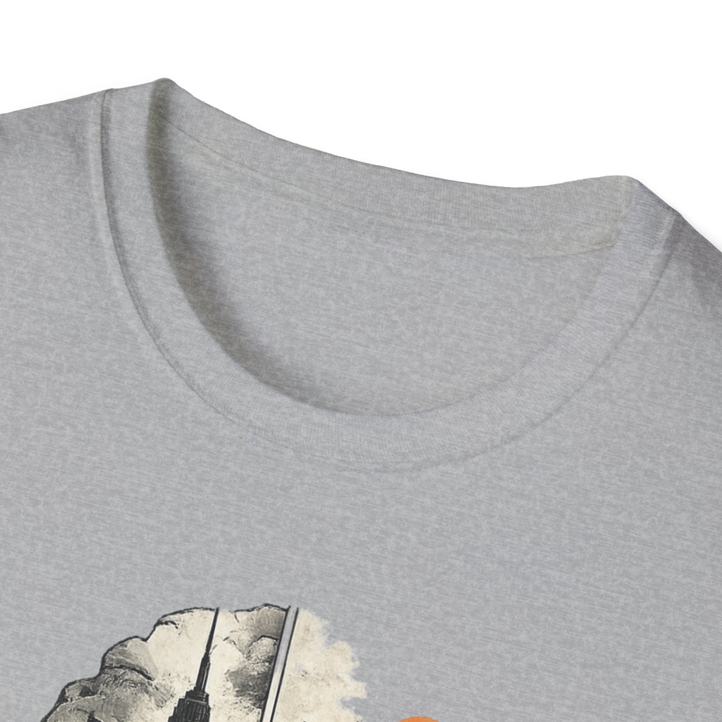 I Didn't Quit T-Shirt