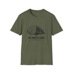 Mind Nature T-Shirt