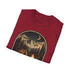Stay Wild T-Shirt