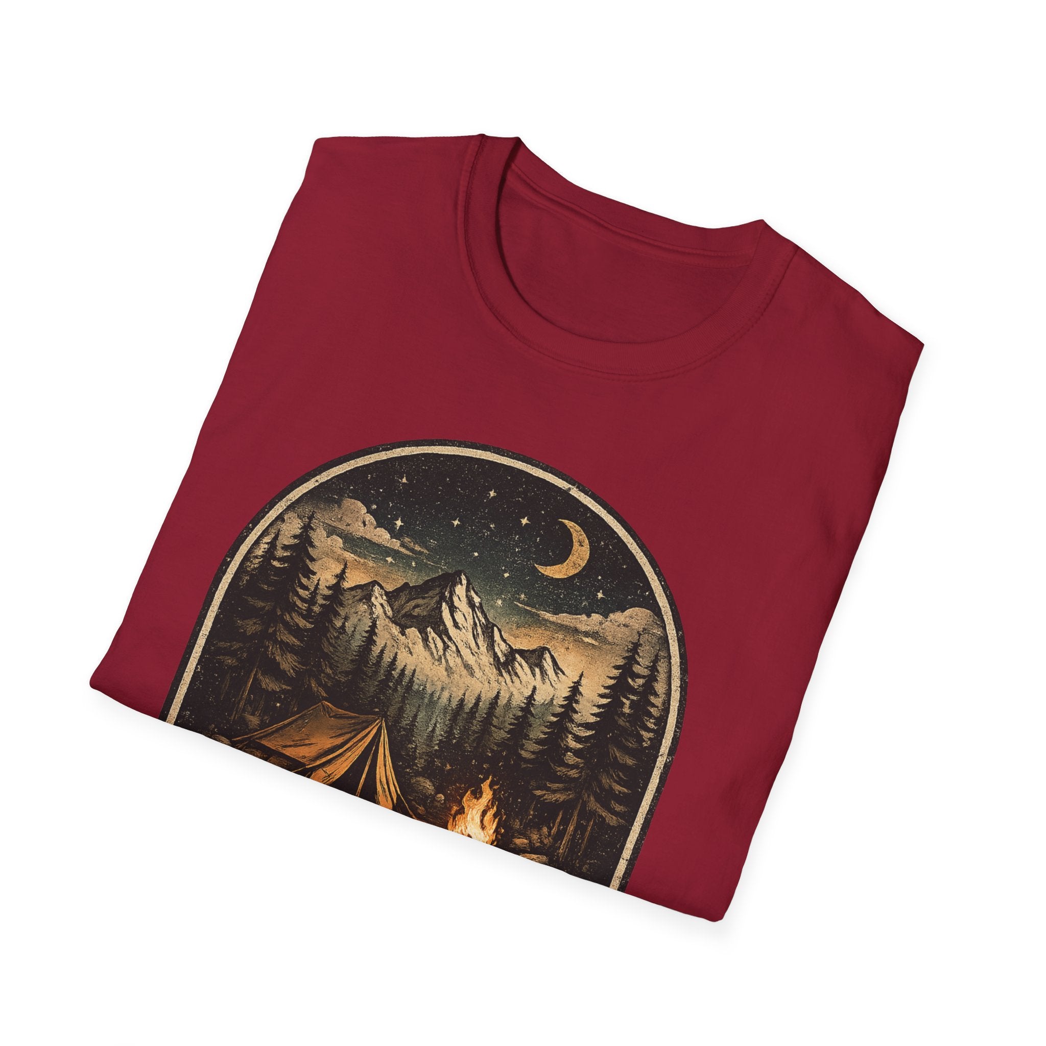 Stay Wild T-Shirt