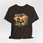 Roam Free T-shirt