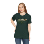 Wild Is State  T-shirt