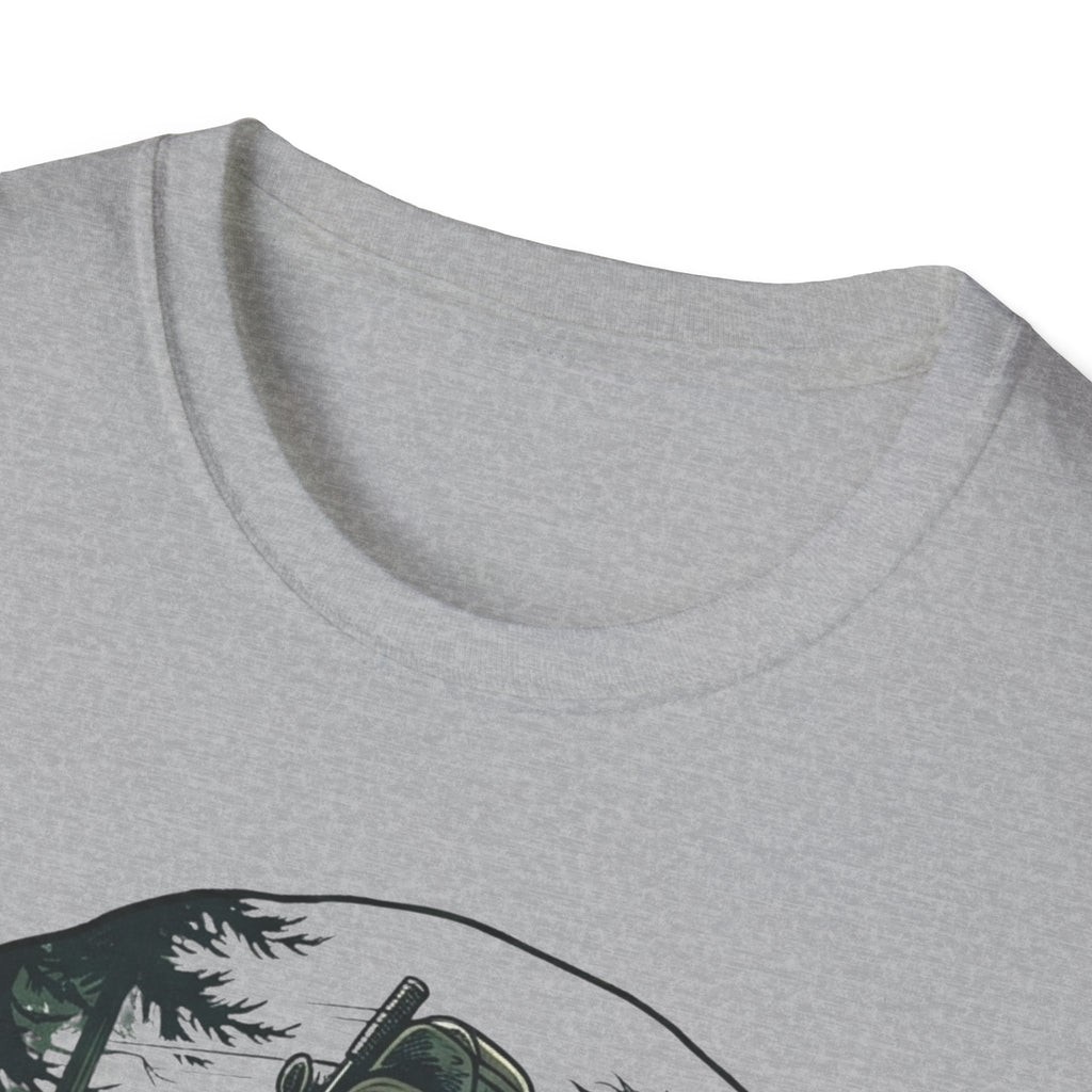 Stay Wild T-Shirt