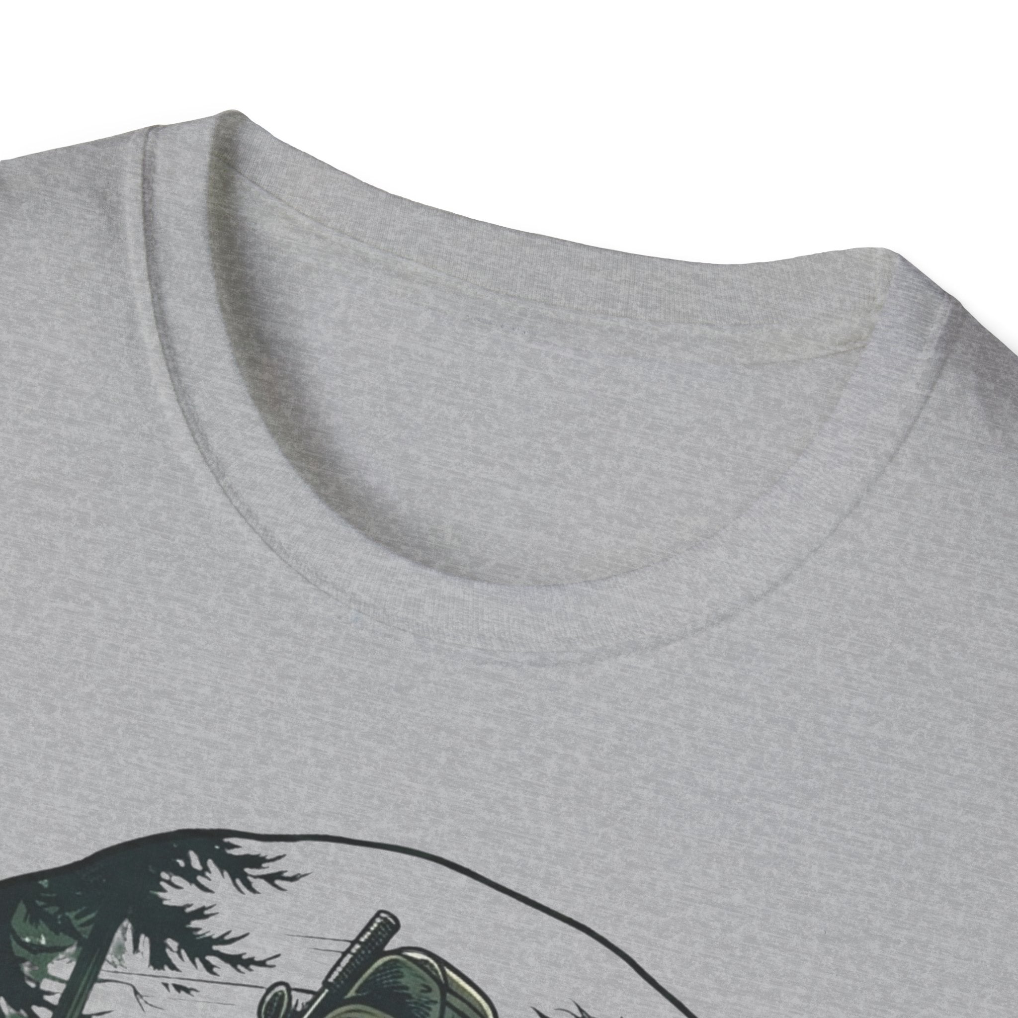 Stay Wild T-Shirt