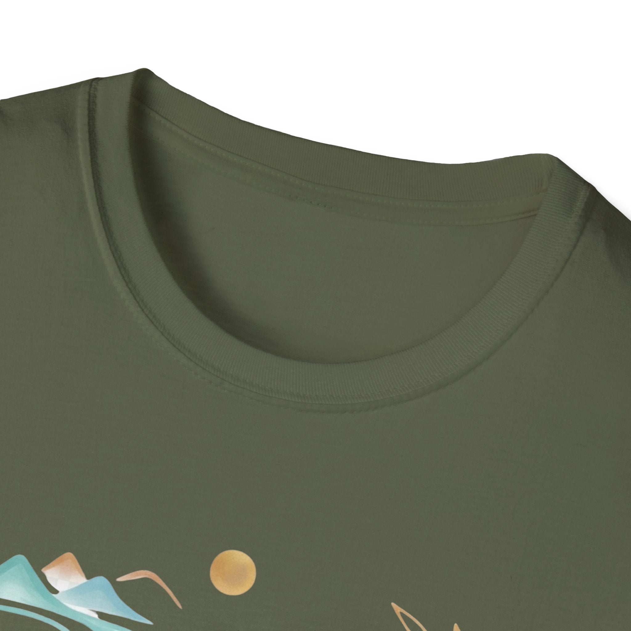 Flow Freely T-Shirt