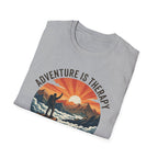 Adventure Therapy T-Shirt
