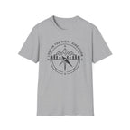 Lost In The Right Direction T-Shirt