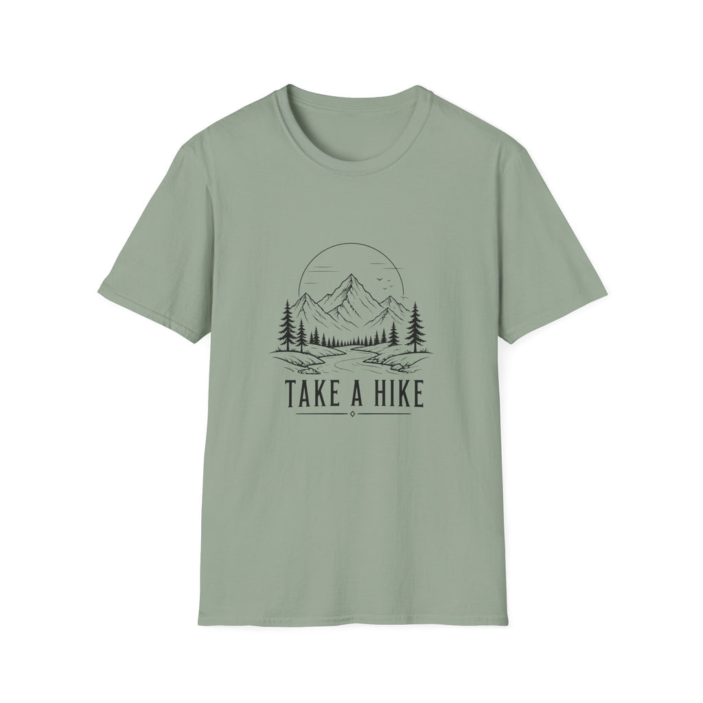 Take A Hike T-Shirt