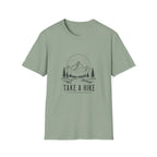 Take A Hike T-Shirt