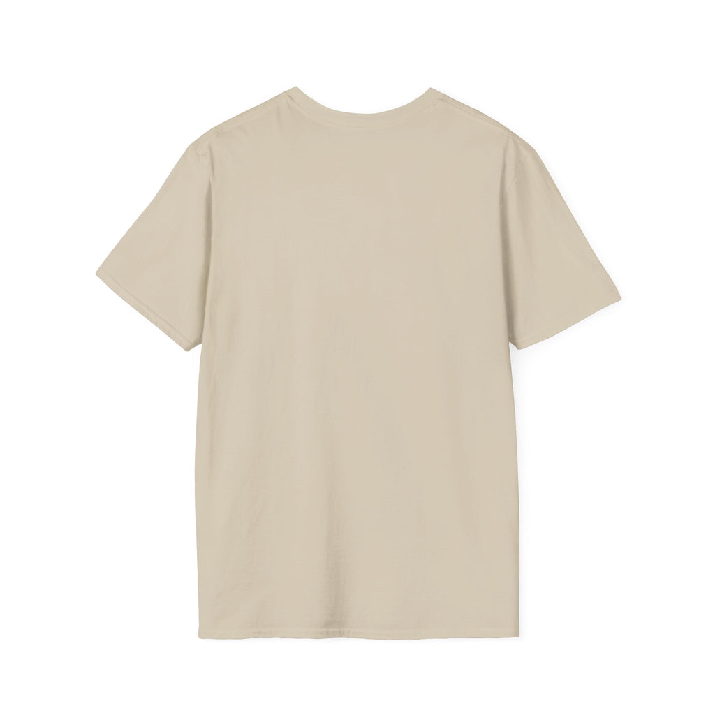 Quiet The Mind T-Shirt