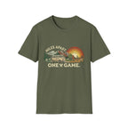 Cup World T-Shirt