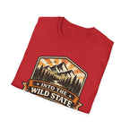 Wild State T-Shirt