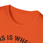 Feel Alive T-Shirt