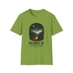 Silence Favorite T-Shirt