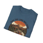 Tike The Long Way HomeT-Shirt