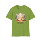 Camp Peace T-Shirt