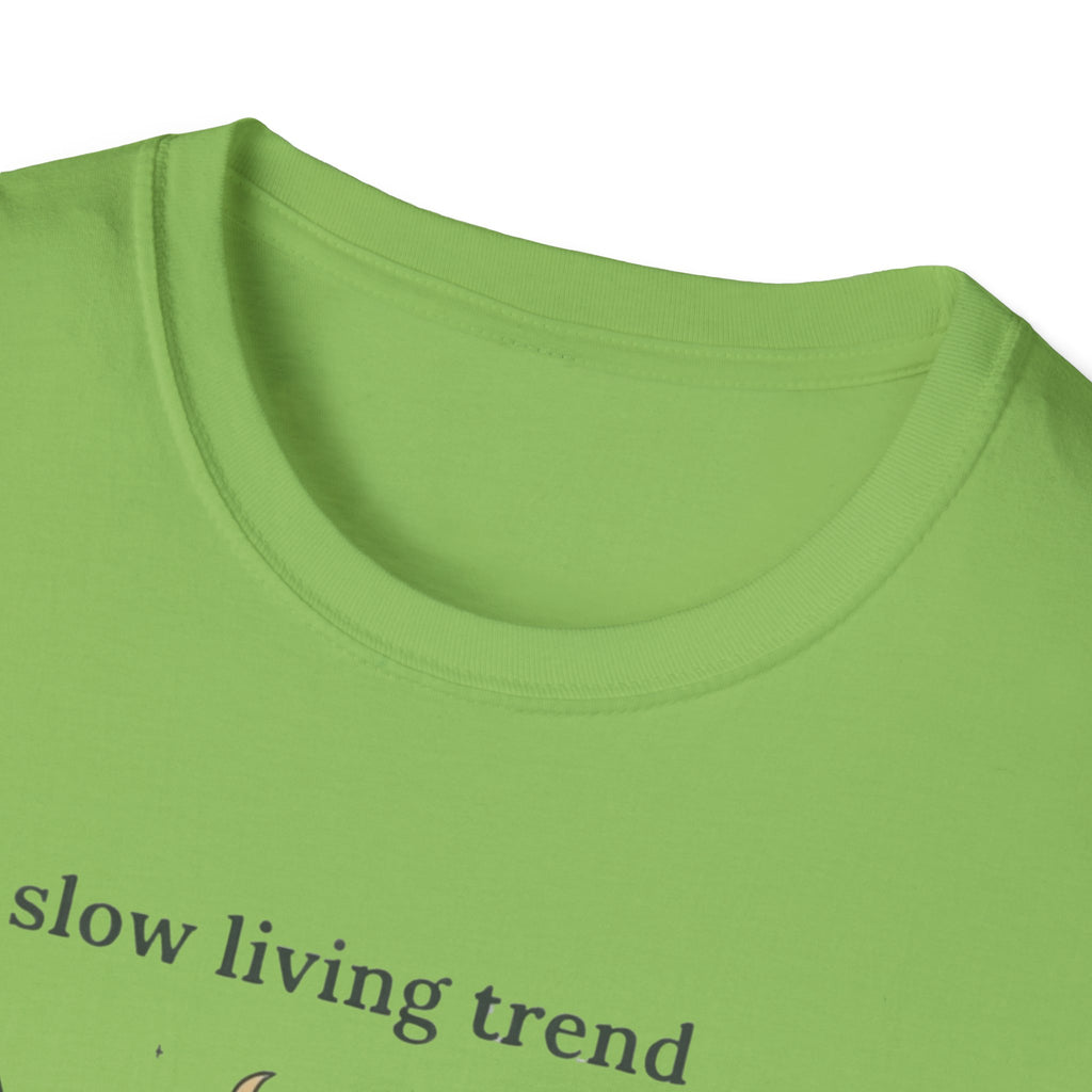 Less Noise T-Shirt