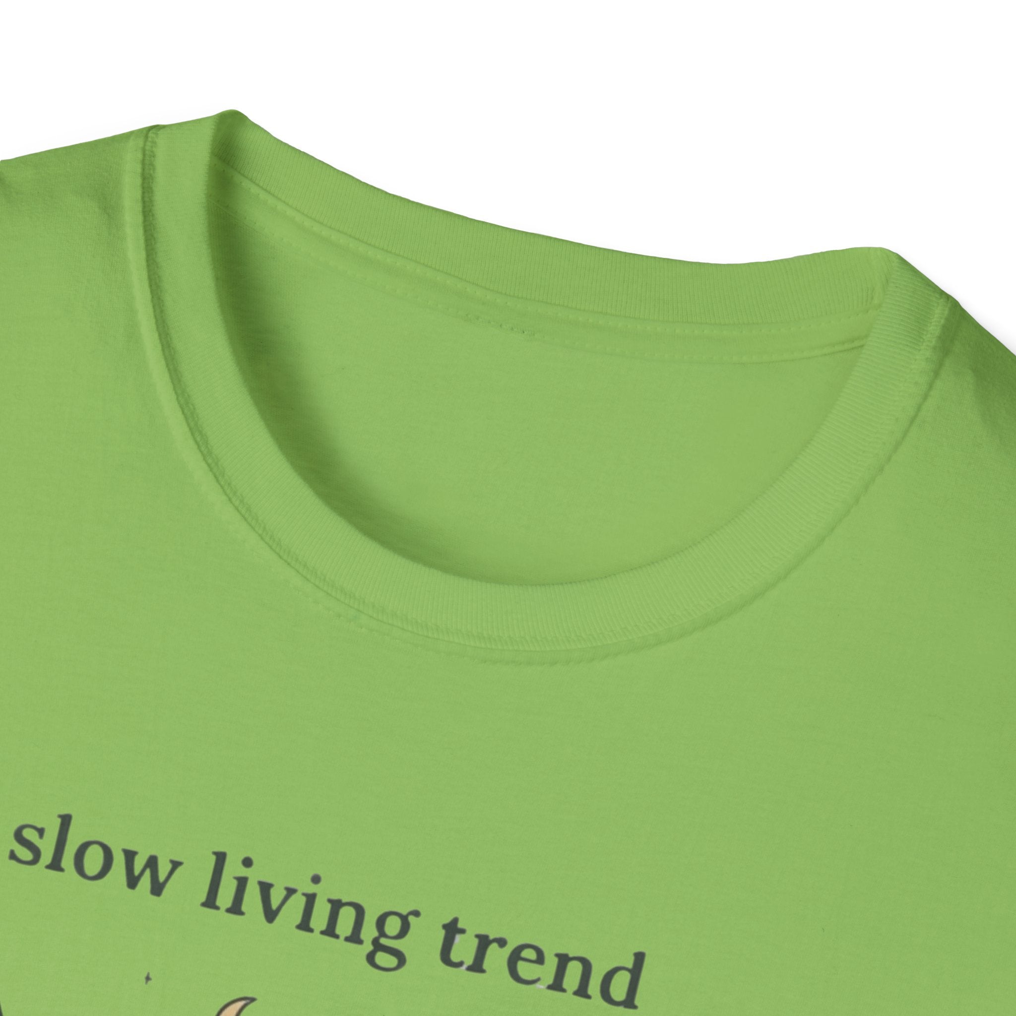 Less Noise T-Shirt