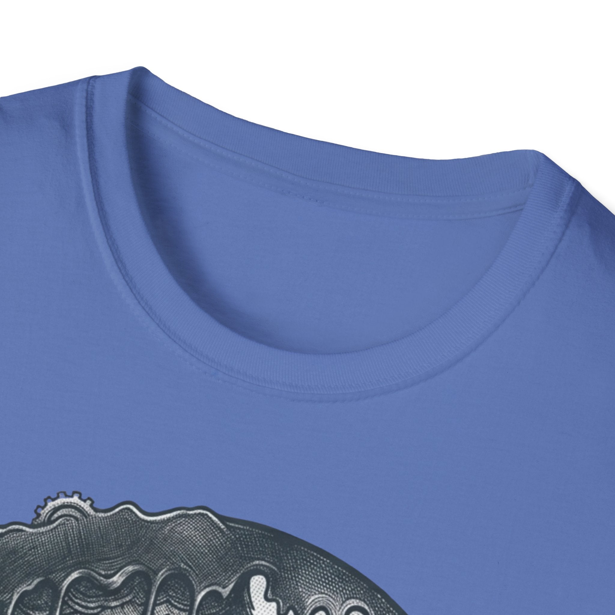 Disconnect To Reconnect T-Shirt