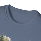 Quiet The Mind T-Shirt