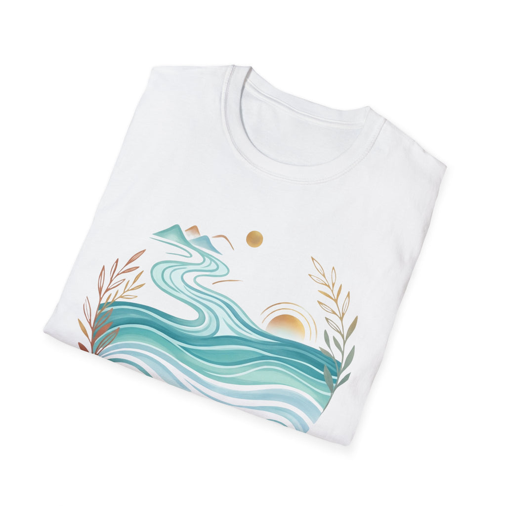 Flow Freely T-Shirt