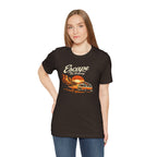 Escape The Oerdinary T-shirt
