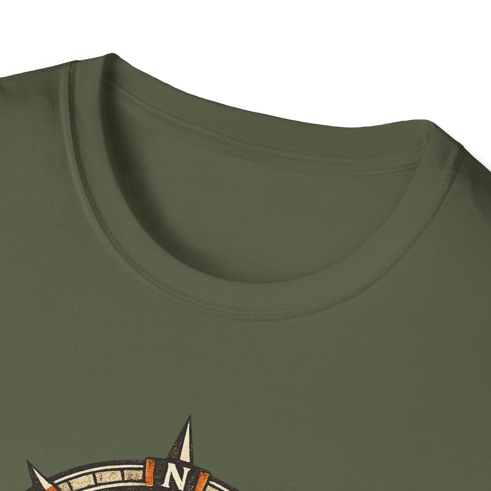 Find Your Way T-Shirt