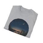 Nothing But Time T-Shirt