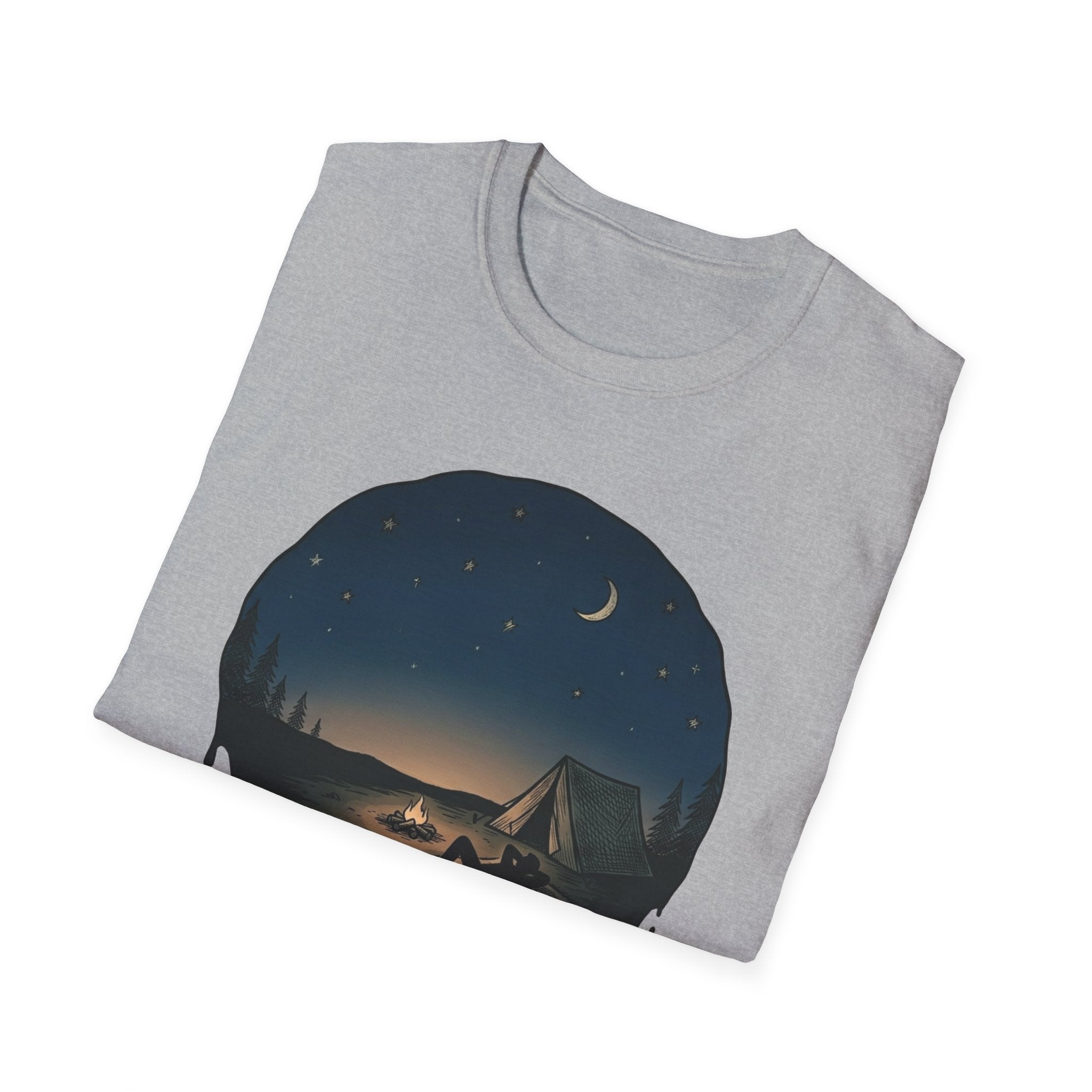 Nothing But Time T-Shirt