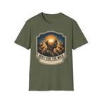 Build Wild T-Shirt