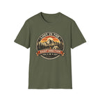 Right Direction T-Shirt