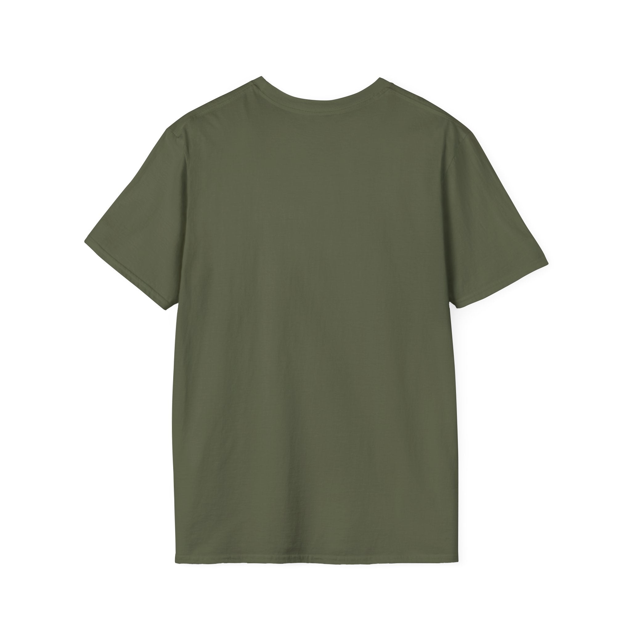 Carry Less T-Shirt