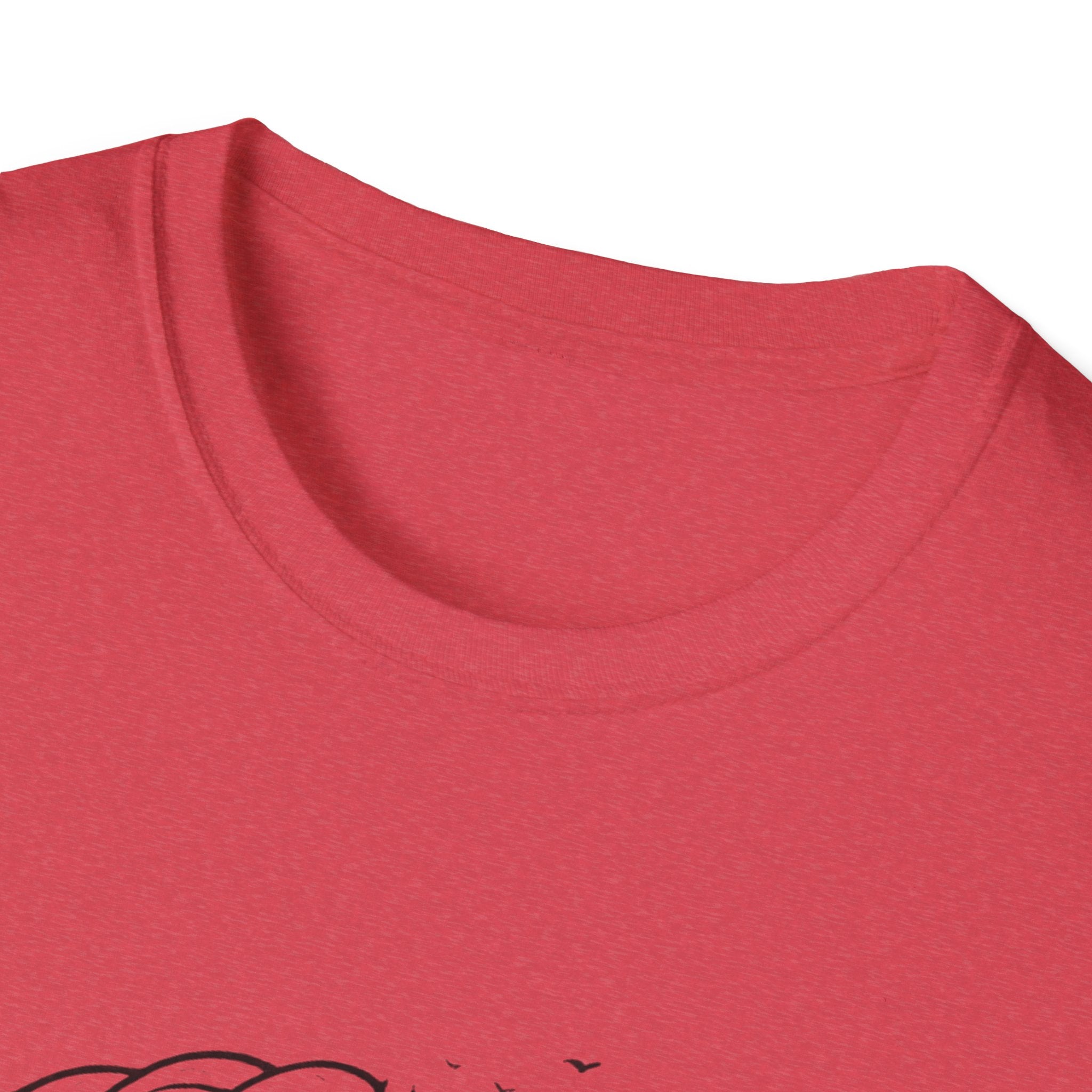 Mind Nature T-Shirt