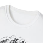 Wild Roads T-Shirt