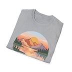 Mentally Here T-Shirt