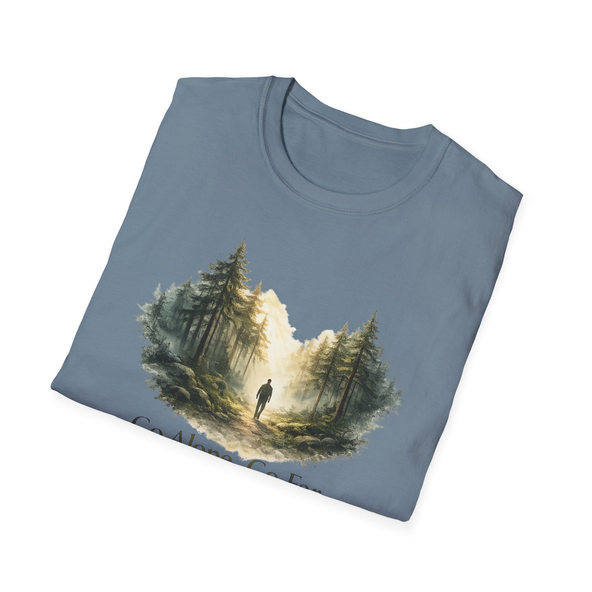 Go Alone T-Shirt