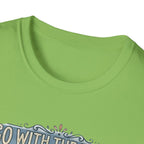 Go With The Flow T-Shirt