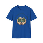 Stay Close  T-Shirt