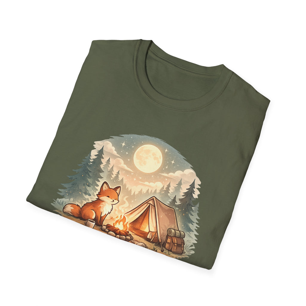 Camp Peace T-Shirt