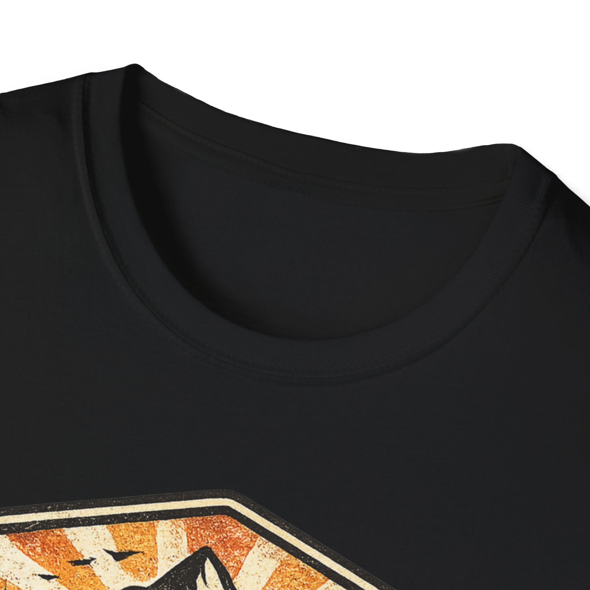 Wild State T-Shirt