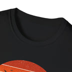 Home Is Wherever T-Shirt